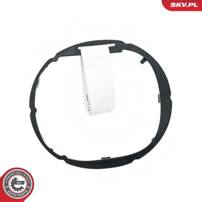 Hlavica radiacej páky ESEN SKV 63SKV920