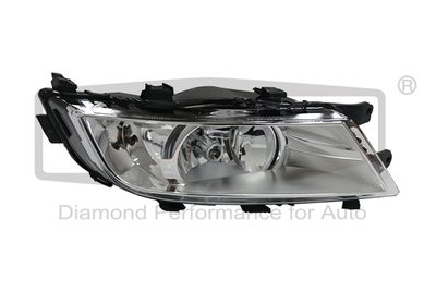 DPA 99411333102 Противотуманная фара для SKODA SUPERB