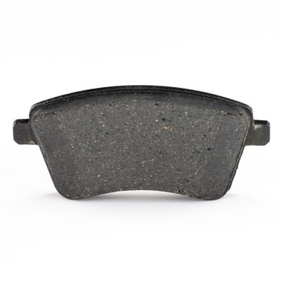 BREMSBELAGSATZ SCHEIBENBREMSE DELPHI LP2504 20