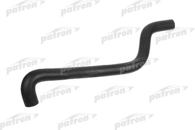 Шланг радиатора PATRON P24-0002 для VW VENTO