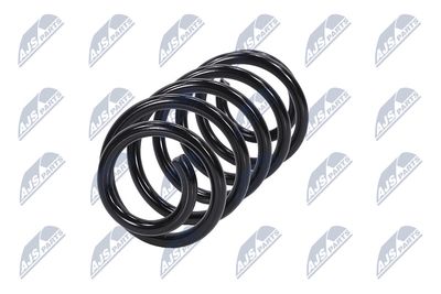 ARC SPIRAL NTY ASZAU022 18