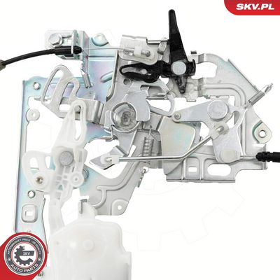 Zámek dveří ESEN SKV 16SKV384
