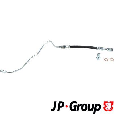 Brake Hose 1161705170