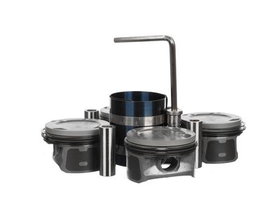 SET PISTOANE ET ENGINETEAM PM015200VR1 22