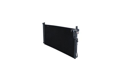 KONDENSATOR KLIMAANLAGE NRF 35962 13