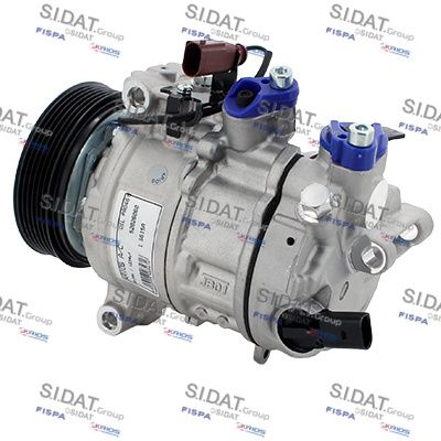 KOMPRESSOR KLIMAANLAGE