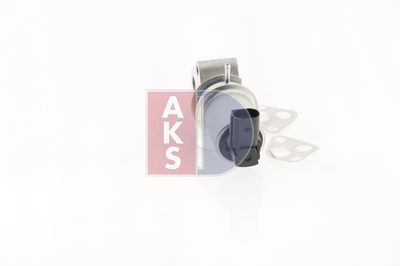 AGR-VENTIL AKS DASIS 045140N 9