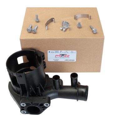 SUPORT FILTRU COMBUSTIBIL MTR 12189351 0