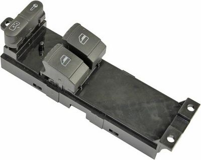 ключ(бутон), стъклоповдигане METZGER AUTOTEILE 0916305