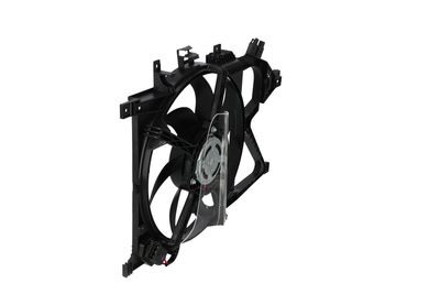 LüFTER MOTORKüHLUNG NRF 47011 19