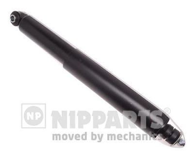 NIPPARTS N5525040G Амортизаторы для MITSUBISHI PAJERO IV Van (V9_, V8_, V8_V)