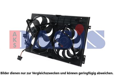 LüFTER MOTORKüHLUNG