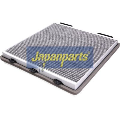 Filtr, vzduch v interiéru JAPANPARTS FAA-098JM