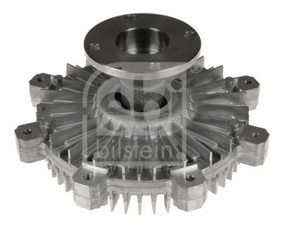 FEBI BILSTEIN Kupplung, Kühlerlüfter
