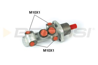 POMPA CENTRALA FRANA BREMSI PB0135