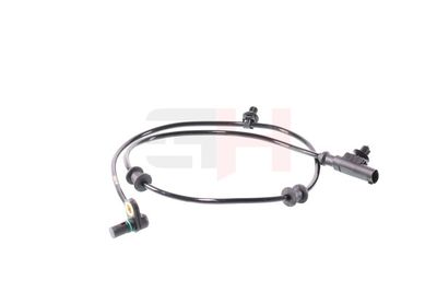 SENZOR TURATIE ROATA GH GH709301 8