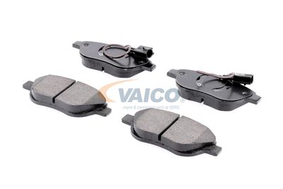 BREMSBELAGSATZ SCHEIBENBREMSE VAICO V240152 16