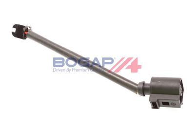 SENZOR DE AVERTIZARE UZURA PLACUTE DE FRANA