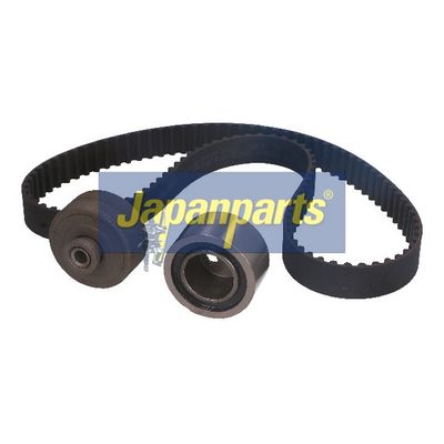 JAPANPARTS Комплект ремня ГРМ