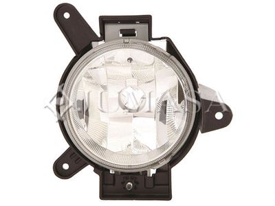 Противотуманная фара JUMASA 39021447 для CHEVROLET SPARK