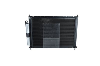 CONDENSATOR CLIMATIZARE NRF 35886 26