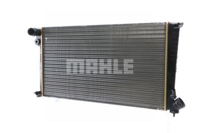 RADIATOR RACIRE MOTOR MAHLE CR624000S 16