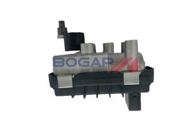 ELEMENT DE AJUSTARE TURBOCOMPRESOR