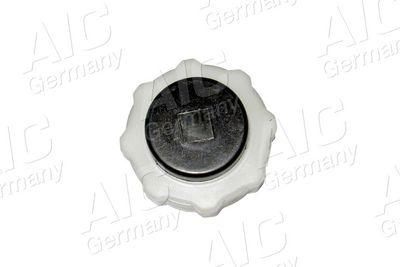 VERSCHLUSSDECKEL KüHLMITTELBEHäLTER