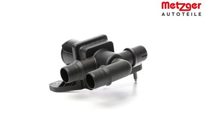 SUPAPA CONTROL AGENT FRIGORIFIC METZGER AUTOTEILE 0899395 6