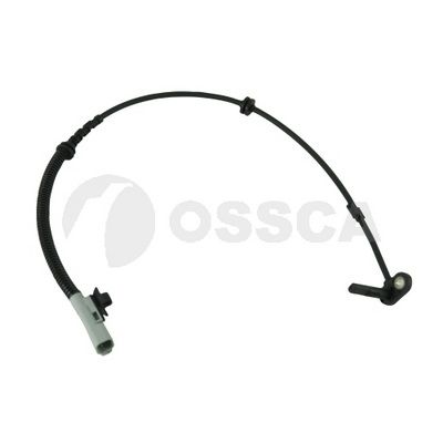 датчик, обороти на колелото OSSCA 51034