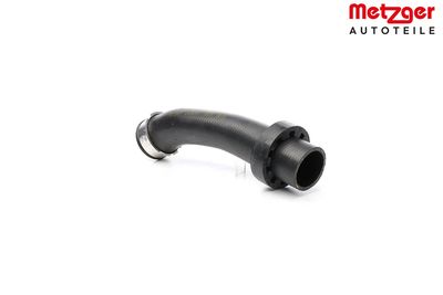 LADELUFTSCHLAUCH METZGER AUTOTEILE 2400004 5