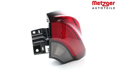 LAMPA SPATE METZGER AUTOTEILE 2080330 37