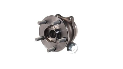 RADLAGERSATZ SKF VKBA7479 15