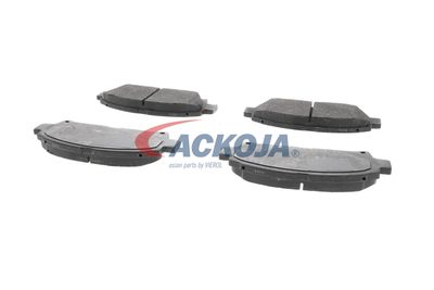 SET PLACUTE FRANA FRANA DISC ACKOJA A700052 37