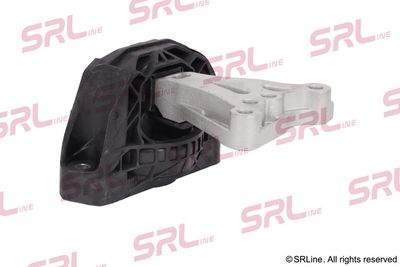 Uloženie, motor SR-LINE S2223049
