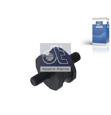 Dystans gumowy, tłumik DT SPARE PARTS 4.80382