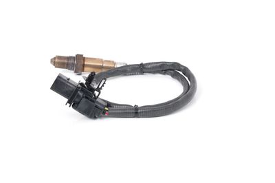 Lambda Sensor 0 281 004 458