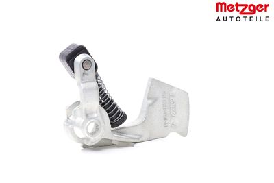 REPARATURSATZ SCHALTHEBEL METZGER AUTOTEILE 3151027 34