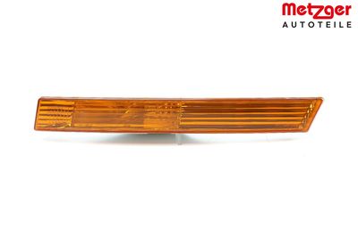 BLINKLEUCHTE METZGER AUTOTEILE 2080209 2