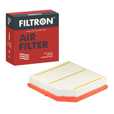 Vorschau Luftfilter Ansicht 3