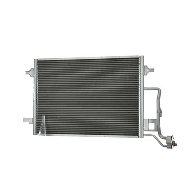 CONDENSATOR CLIMATIZARE NISSENS 94592 9