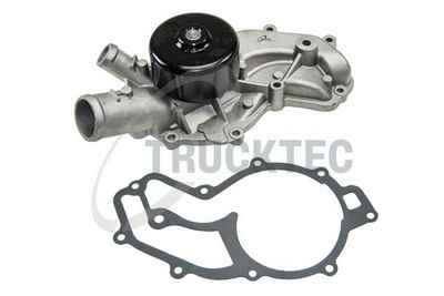 водна помпа, охлаждане на двигателя TRUCKTEC AUTOMOTIVE 02.19.247