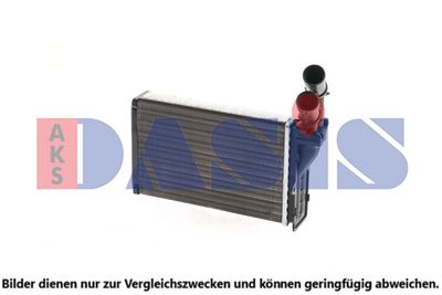 WäRMETAUSCHER INNENRAUMHEIZUNG