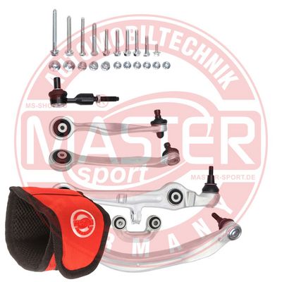SET SUSPENSIE ROATA MASTER-SPORT GERMANY 36791RSETMSM 1