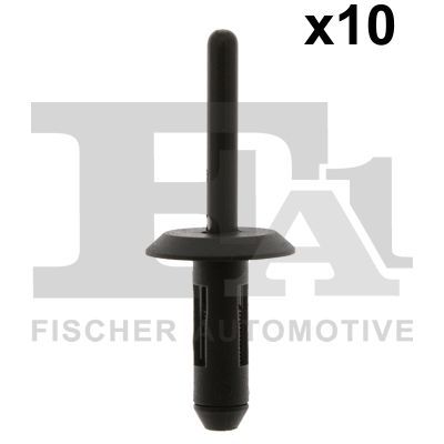 Rivet ROMIX PACZKI — 17,5mm