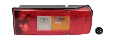 Lampa spate DT Spare Parts 1325996128