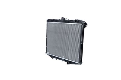 RADIATOR RACIRE MOTOR NRF 519533 12