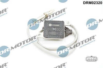 Czujnik NOx, katalizator NOx DR.MOTOR AUTOMOTIVE DRM02320
