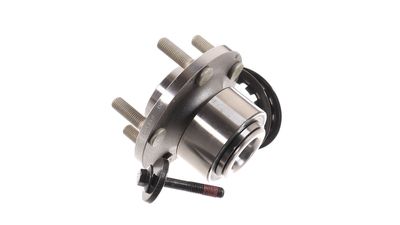 RADLAGERSATZ SKF VKBA6543 6