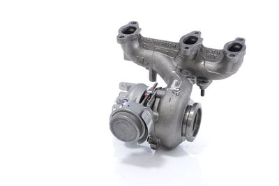 LADER AUFLADUNG BTS Turbo T914825 19